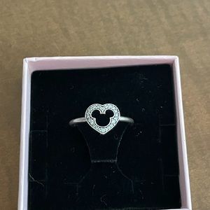 Pandora Disney Ring